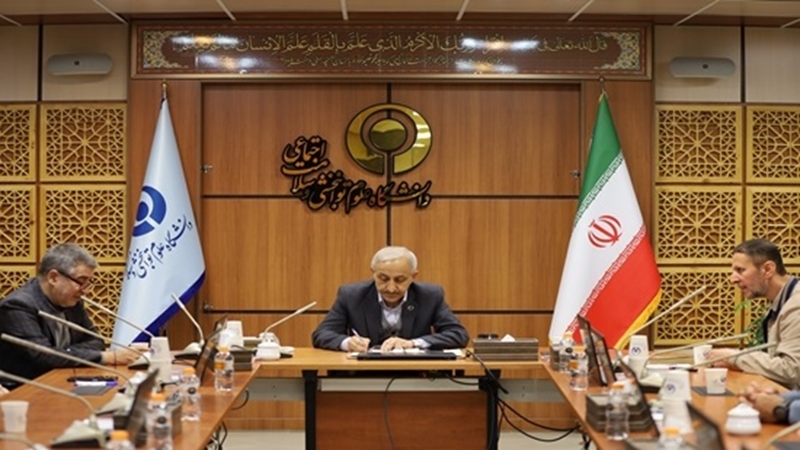 بسیج ، روحیه‌ای از فداکاری و ایستادگی است